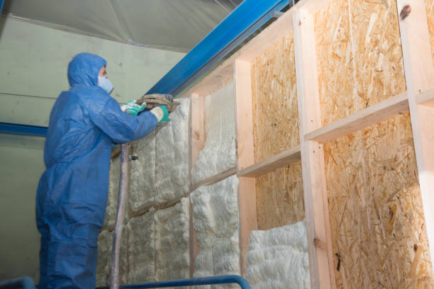 Lake Park, IA Insulation Contractor Company